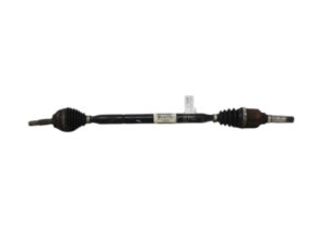 SEMIASSE ANTERIORE DESTRO CITROEN C3 2° Serie 9672620680 (05>10)