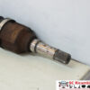 SEMIASSE ANTERIORE DESTRO CITROEN C3 2° Serie 9672620680 (05>10)