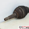 SEMIASSE ANTERIORE DESTRO CITROEN C3 2° Serie 9672620680 (05>10)