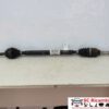 SEMIASSE ANTERIORE DESTRO CITROEN C3 2° Serie 9672620680 (05>10)