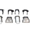 CERNIERE PORTE CITROEN C3 2° Serie 9035CQ (05>10)