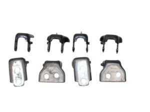 CERNIERE PORTE CITROEN C3 2° Serie 9035CQ (05>10)