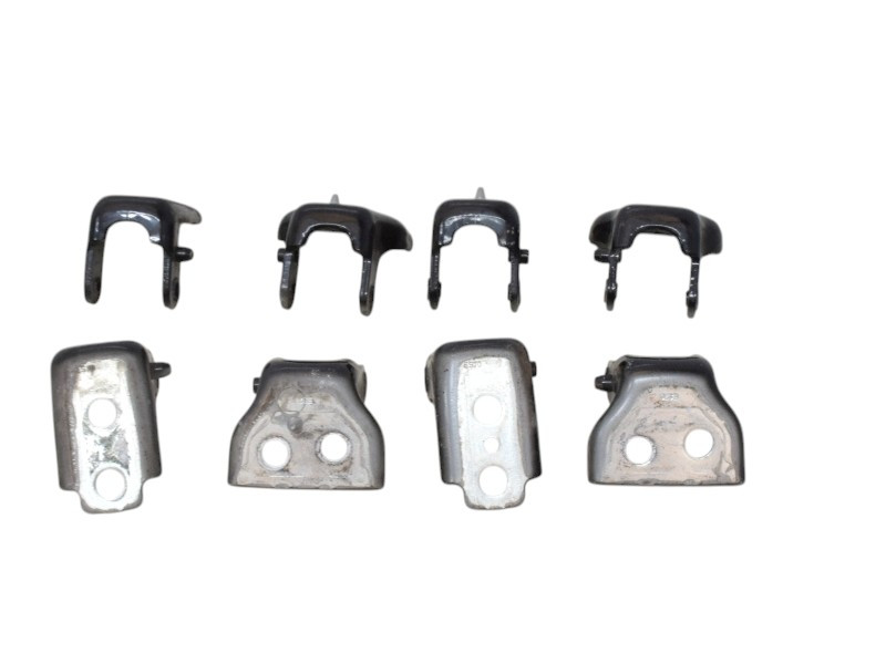 CERNIERE PORTE CITROEN C3 2° Serie 9035CQ (05>10)