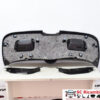 RIVESTIMENTO PLASTICA INTERNO PORTELLONE POST CITROEN C3 2° Serie 9683551180 (05>10)