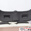 RIVESTIMENTO PLASTICA INTERNO PORTELLONE POST CITROEN C3 2° Serie 9683551180 (05>10)
