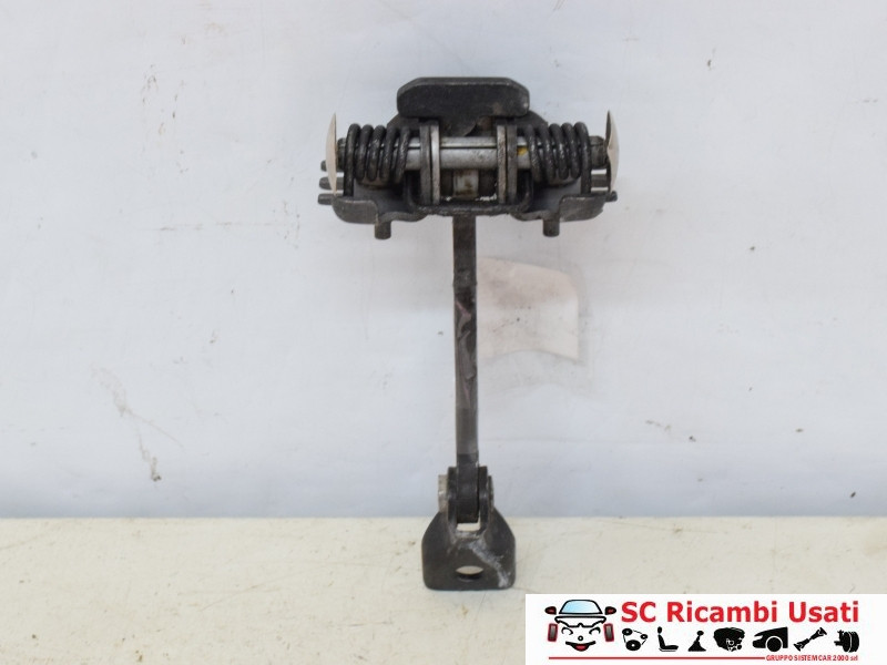 TIRANTE POSTERIORE DESTRA SINISTRA CITROEN C3 2° Serie 9181Q5 (05>10)