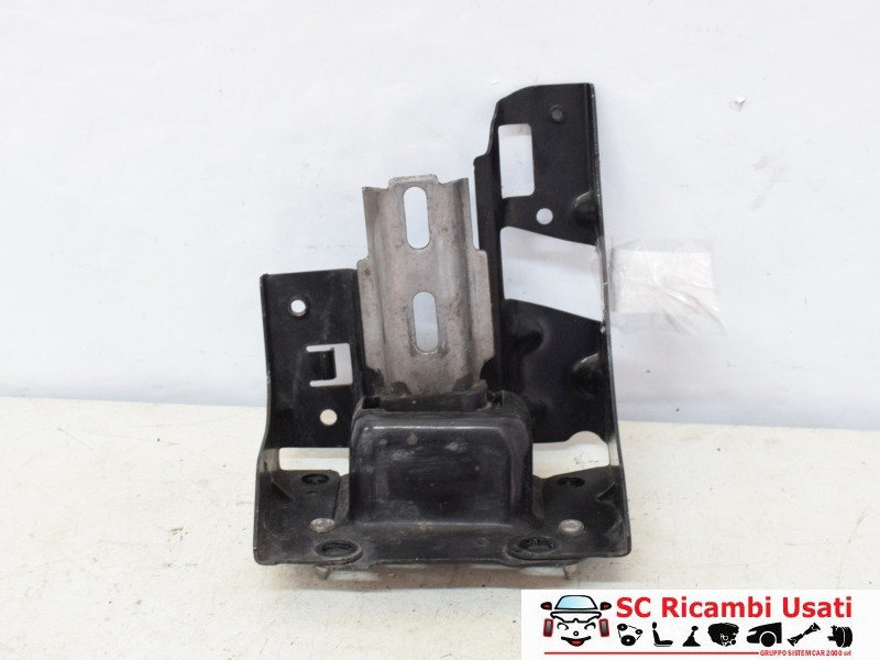 9680293280 9680293280 SUPPORTO MOTORE SINISTRO CITROEN C3 2° Serie benzina