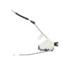 SERRATURA ANTERIORE DESTRA CITROEN C3 2° Serie 006246 (05>10)