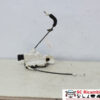 SERRATURA ANTERIORE SINISTRA CITROEN C3 2° Serie 9800624480 (05>10)