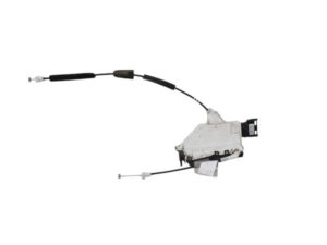 SERRATURA POSTERIORE DESTRA CITROEN C3 2° Serie 9800624980 (05>10)