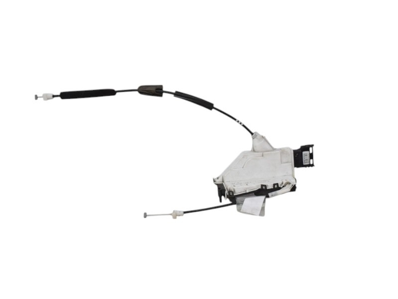 SERRATURA POSTERIORE DESTRA CITROEN C3 2° Serie 9800624980 (05>10)