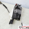 SERRATURA POSTERIORE DESTRA CITROEN C3 2° Serie 9800624980 (05>10)
