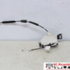 SERRATURA POSTERIORE DESTRA CITROEN C3 2° Serie 9800624980 (05>10)
