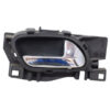 MANIGLIA INTERNA ANTERIORE DESTRA CITROEN C3 2° Serie 9683446577 (05>10)