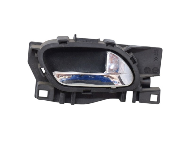 MANIGLIA INTERNA ANTERIORE DESTRA CITROEN C3 2° Serie 9683446577 (05>10)