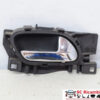 MANIGLIA INTERNA ANTERIORE DESTRA CITROEN C3 2° Serie 9683446577 (05>10)