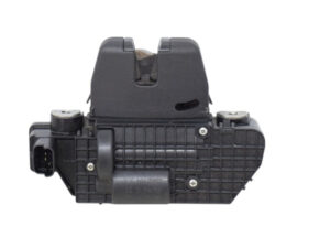 SERRATURA PORTELLONE POSTERIORE CITROEN C3 2° Serie 9151487499 (05>10)