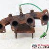 9661916480 9661916480 COLLETTORE DI SCARICO CITROEN C3 2° Serie benzina