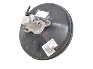 9672460680 9672460680 DEPRESSORE FRENI POMPA A VUOTO CITROEN C3 2° Serie benzina