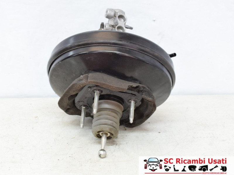 9672460680 9672460680 DEPRESSORE FRENI POMPA A VUOTO CITROEN C3 2° Serie benzina
