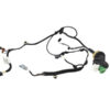 CABLAGGIO PORTA ANTERIORE DESTRA CITROEN C3 2° Serie 9674236780 (05>10)