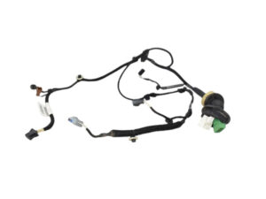 CABLAGGIO PORTA ANTERIORE DESTRA CITROEN C3 2° Serie 9674236780 (05>10)