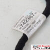 CABLAGGIO PORTA ANTERIORE DESTRA CITROEN C3 2° Serie 9674236780 (05>10)