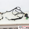 CABLAGGIO PORTA ANTERIORE DESTRA CITROEN C3 2° Serie 9674236780 (05>10)