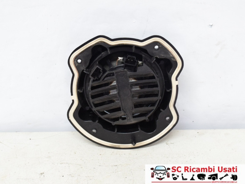 ALTOPARLANTE CITROEN C3 2° Serie 9659680280 (05>10)