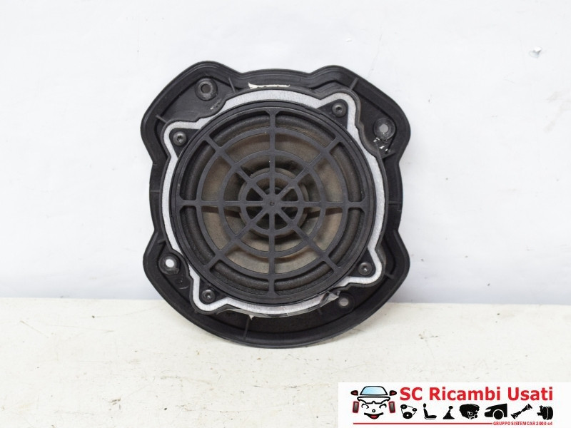 ALTOPARLANTE CITROEN C3 2° Serie 9659680280 (05>10)