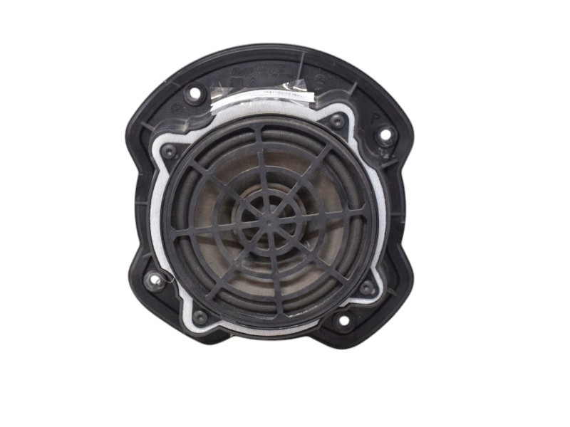 ALTOPARLANTE CITROEN C3 2° Serie 9659680280 (05>10)