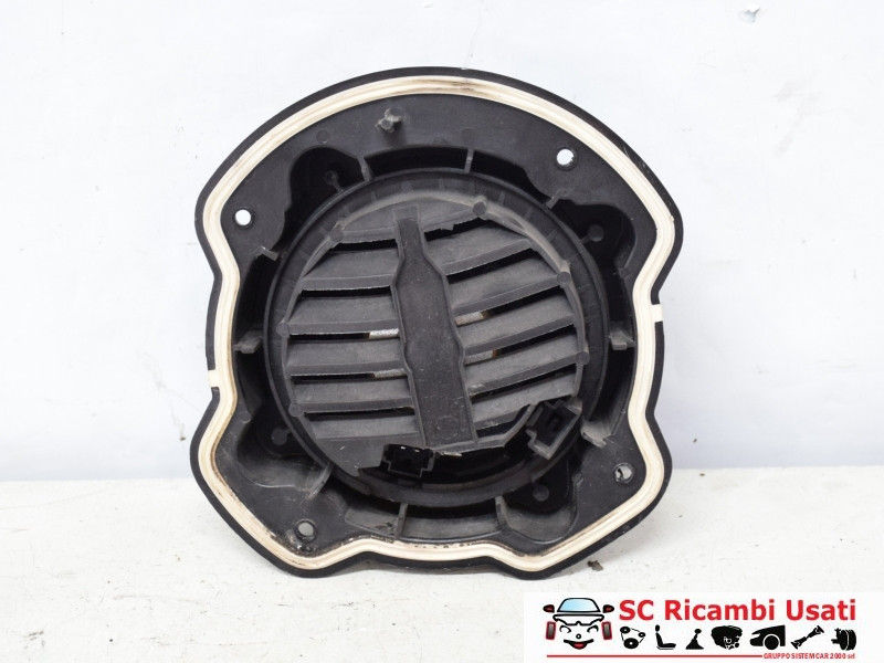 ALTOPARLANTE CITROEN C3 2° Serie 9659680280 (05>10)