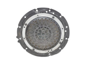 ALTOPARLANTE CITROEN C3 2° Serie 9686461080 (05>10)