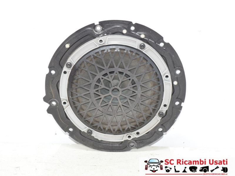 ALTOPARLANTE CITROEN C3 2° Serie 9686461080 (05>10)