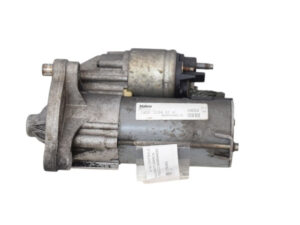 9648644680 MOTORINO AVVIAMENTO CITROEN C3 2° Serie Benzina
