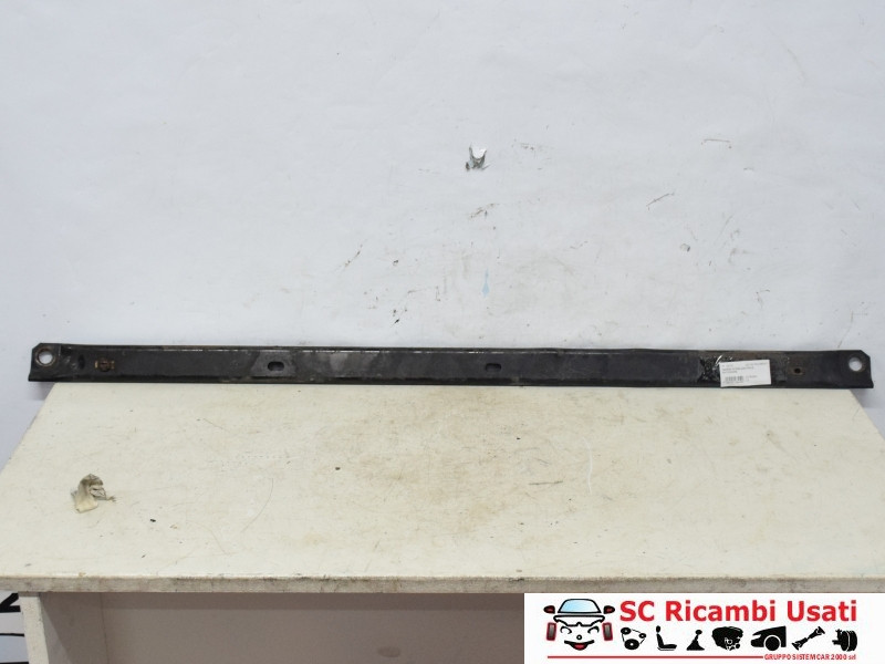 TRAVERSA PARAURTI ANTERIORE CITROEN C3 2° Serie (05>10)