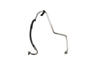 9681620980 TUBO ARIA CONDIZIONATA CITROEN C3 2° Serie diesel