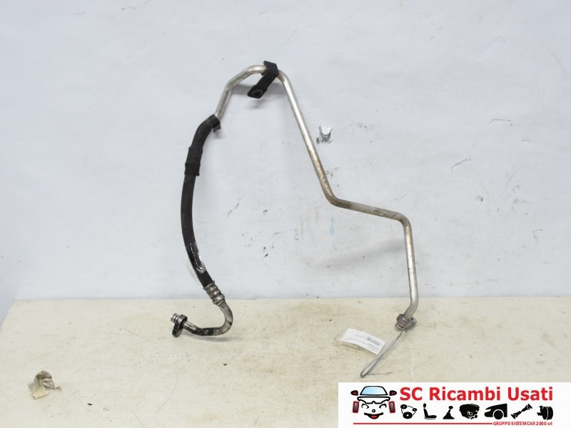 9681620980 TUBO ARIA CONDIZIONATA CITROEN C3 2° Serie diesel