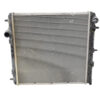 9653026580 RADIATORE ACQUA CITROEN C3 2° Serie diesel