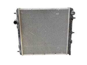 9653026580 RADIATORE ACQUA CITROEN C3 2° Serie diesel