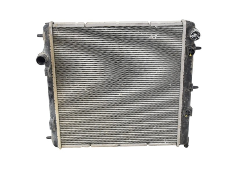 9653026580 RADIATORE ACQUA CITROEN C3 2° Serie diesel