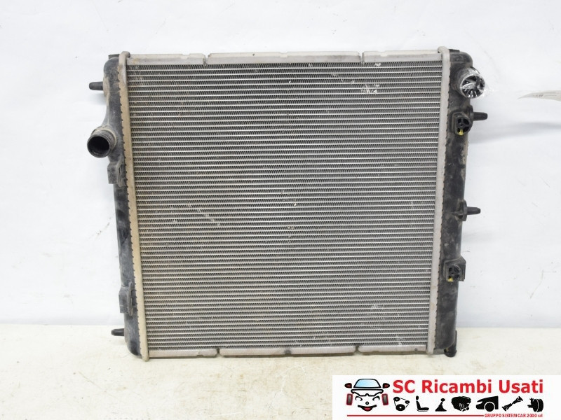 9653026580 RADIATORE ACQUA CITROEN C3 2° Serie diesel
