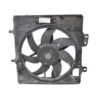 9682902080 9682902080 ELETTROVENTOLA CITROEN C3 2° Serie diesel