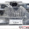 9682902080 9682902080 ELETTROVENTOLA CITROEN C3 2° Serie diesel