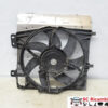9682902080 9682902080 ELETTROVENTOLA CITROEN C3 2° Serie diesel