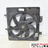 9682902080 9682902080 ELETTROVENTOLA CITROEN C3 2° Serie diesel