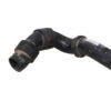 9684813580 9684813580 TUBO ASPIRAZIONE FILTRO ARIA CITROEN C3 2° Serie diesel