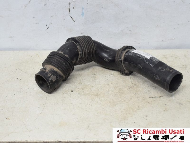9684813580 9684813580 TUBO ASPIRAZIONE FILTRO ARIA CITROEN C3 2° Serie diesel