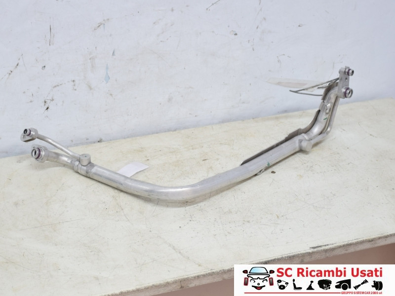 5WB816738C 5WB816738C TUBO ARIA CONDIZIONATA AUDI Q2 Serie (GAB) diesel