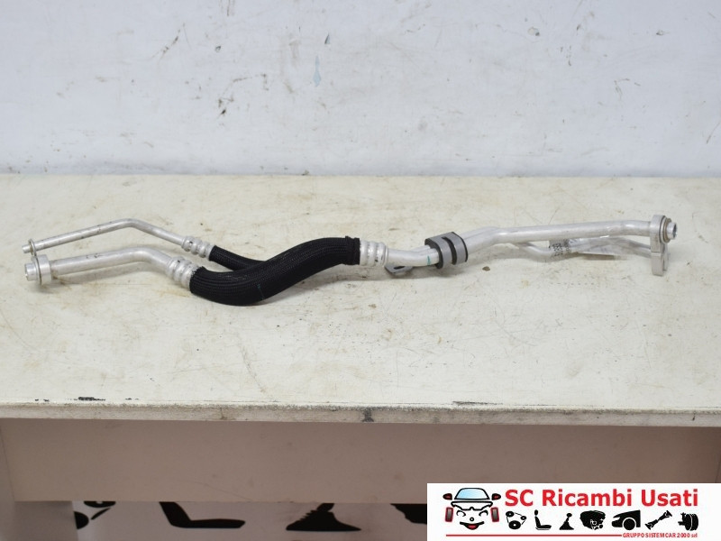52151893 TUBO ARIA CONDIZIONATA JEEP Compass Serie diesel
